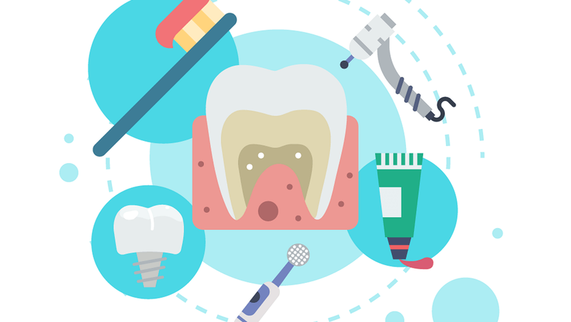 Dental Implants procedure