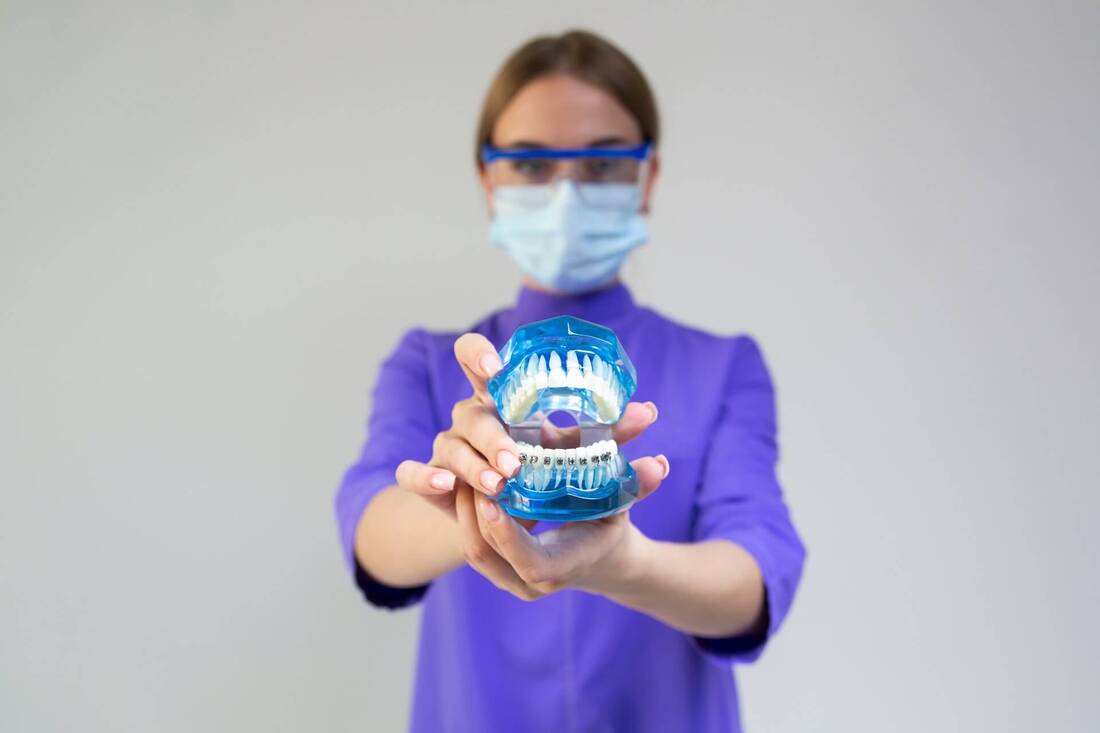 affordable dental implants in Sydney