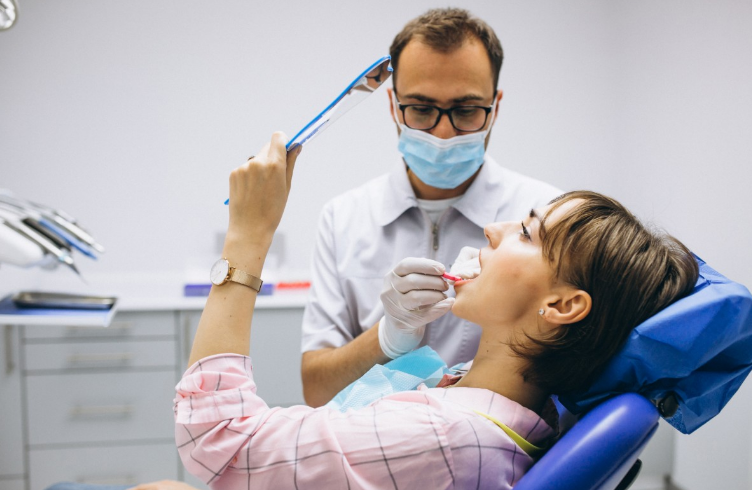 Are All On 4 Dental Implants Safe? 
